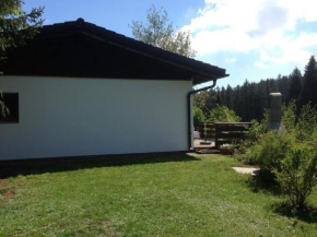 Kleines Ferienhaus mit Garten absolut ruhig Hochschwarzwald